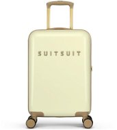 SUITSUIT Fusion Dusty Yellow TR-6504/2-S  - Cestovní kufr