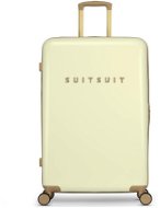 SUITSUIT Fusion Dusty Yellow TR-6504/2-L  - Cestovní kufr