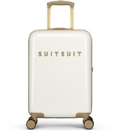 SUITSUIT Fusion White Swan TR-6505/2-S - Suitcase