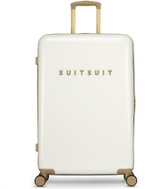 SUITSUIT Fusion White Swan TR-6505/2-L - Suitcase