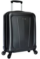 Sirocco T-1213/1-S ABS - gray - Suitcase