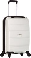 Sirocco T-1208/3-S PP - white - Suitcase