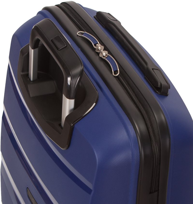 Sirocco 2025 hand luggage