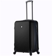 Mia Toro M1219 / 3-M - black - Suitcase