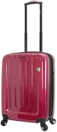 Mia Toro M1321/3-S - Wine-coloured - Suitcase