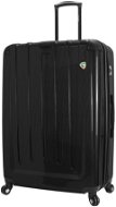 Mia Toro M1321 / 3-XL - black - Suitcase