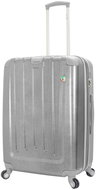 Mia Toro M1324 / 3-L - silver - Suitcase