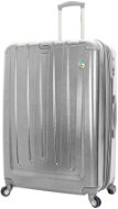 Mia Toro M1324 / 3-XL - silver - Suitcase