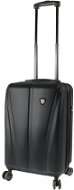 Mia Toro M1238 / 3-S - black - Suitcase