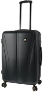 Mia Toro M1238 / 3-M - black - Suitcase