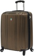 Mia Toro M1093/3-S - Gold - Suitcase