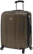 Mia Toro M1093/3-L - Gold - Suitcase