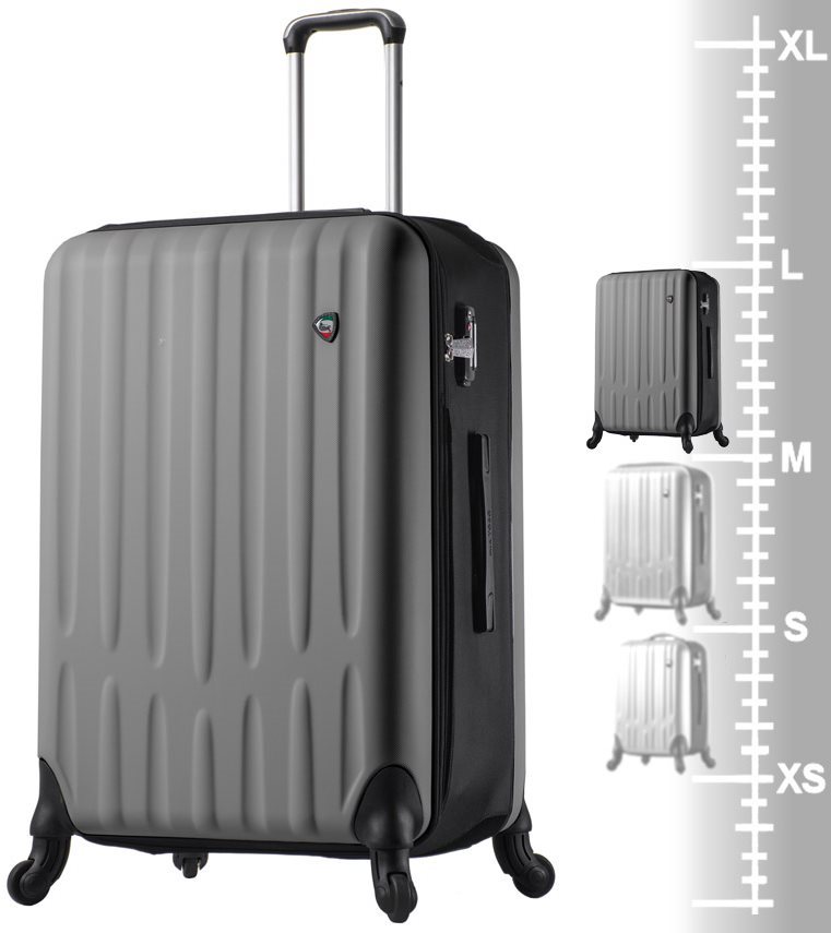 Mia toro carry online on luggage