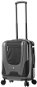 Travel suitcase MIA TORO M1325 / 3-S - silver - Suitcase