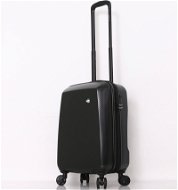 Travel suitcase MIA TORO M1713 / 3-S - black - Suitcase