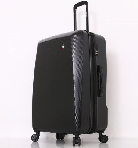 Travel Suitcase MIA TORO M1713/3-L - Black - Suitcase - Main image