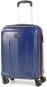 ROCK TR-0165/3-S ABS utazóbőrönd - kék - Bőrönd