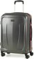 Travel Case ROCK TR-0165/3-M ABS - charcoal - Suitcase