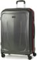 Travel Case ROCK TR-0165/3-L ABS - charcoal - Suitcase