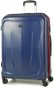 Travel Case ROCK TR-0165/3-L ABS - blue - Suitcase