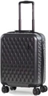 ROCK Allure TR-0192/3-S, charcoal - Suitcase