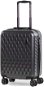 ROCK Allure TR-0192/3-S, charcoal - Suitcase