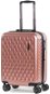 ROCK Allure TR-0192/3-S, pink - Suitcase