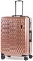 ROCK Allure TR-0192/3-L, pink - Suitcase