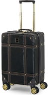 ROCK TR-0193 S, black - Suitcase
