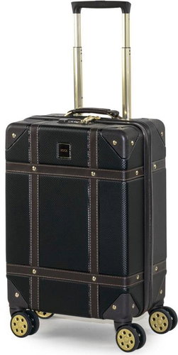 ROCK TR-0193 S, black - Suitcase - Main image
