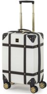 ROCK Vintage TR-0193/3-S, cream - Suitcase