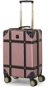ROCK Vintage TR-0193/3-S, pink - Suitcase
