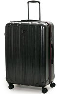 ROCK TR-0201 PC - charcoal sized. L - Suitcase