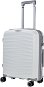 ROCK TR-0212 PP - white sizing. S - Suitcase