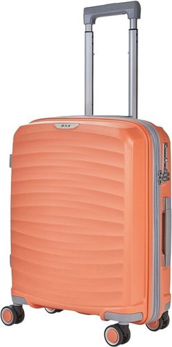 ROCK TR-0212 S, orange - Suitcase - Main image