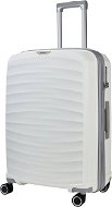 ROCK TR-0212 PP - white sizing. M - Suitcase