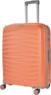ROCK TR-0212 PP - orange sizing. M - Suitcase