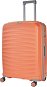 ROCK TR-0212 PP - orange sizing. M - Suitcase