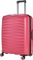 ROCK TR-0212 PP - pink sizing. M - Suitcase