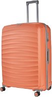 ROCK TR-0212 PP - orange sizing. L - Suitcase