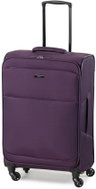 ROCK TR-0205 M, fialová - Suitcase