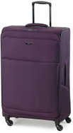 ROCK TR-0205 L, purple - Suitcase