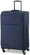 ROCK TR-0205 L, dark blue - Suitcase