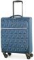 ROCK TR-0207 S, modrá - Suitcase