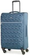ROCK TR-0207 M, modrá - Suitcase