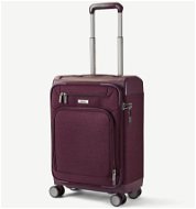 ROCK TR-0206 S, fialová - Cestovní kufr