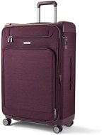ROCK TR-0206 L, fialová - Cestovní kufr