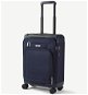 ROCK TR-0206 S, tmavě modrá - Cestovní kufr
