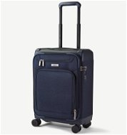 ROCK TR-0206 PP - dark blue - Suitcase