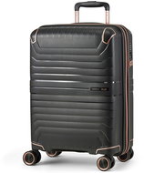 ROCK Astrid TR-0291/3 PP, černý S - Cestovní kufr